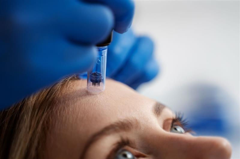 CoolPeel for Hands & Under-Eyes: Age-Defying Care for Delicate Areas