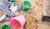 Why Sand Tray and Play Therapy Help Children Process Big Trauma