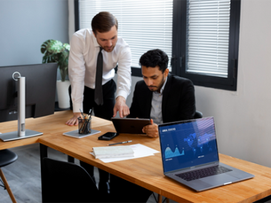 How Professional Accounting Support Builds Stronger and More Profitable Business Relationships