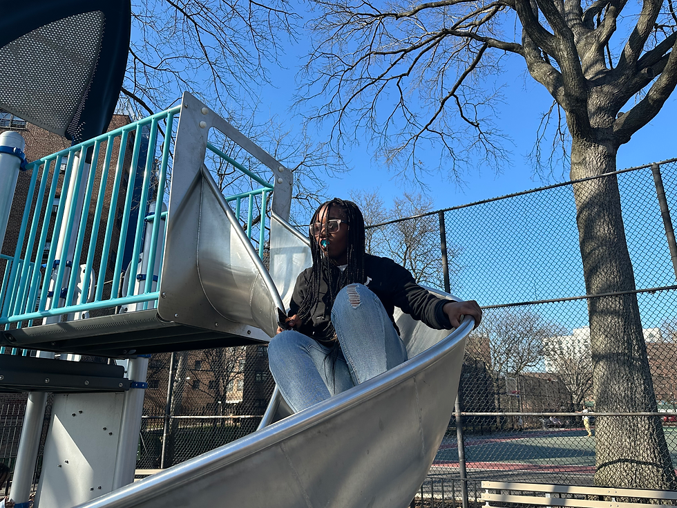 DYCD Sports & Wellness Program - Queens, NY