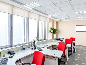 office cleaning in Wollongong