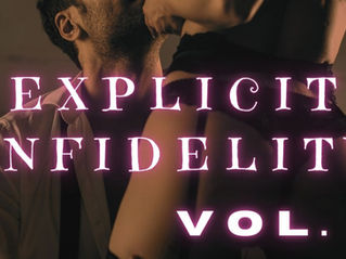 The Boarder Stole My Wife: Part One