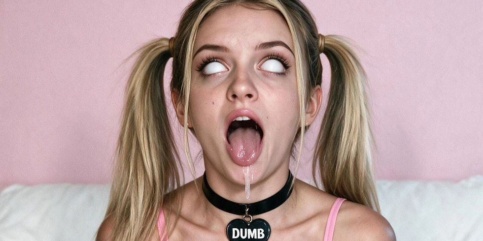 Lucy's World: The Influencer