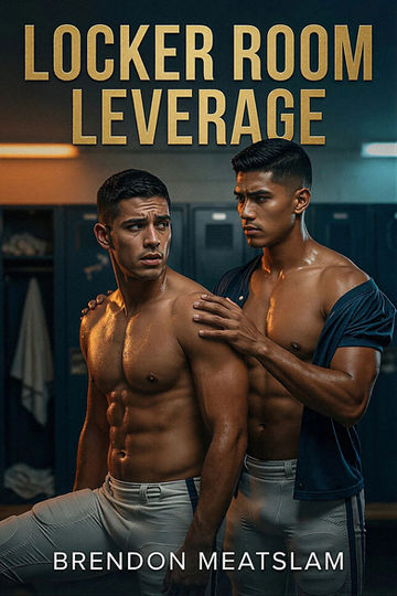 Locker Room Leverage by Brendon Meatslam