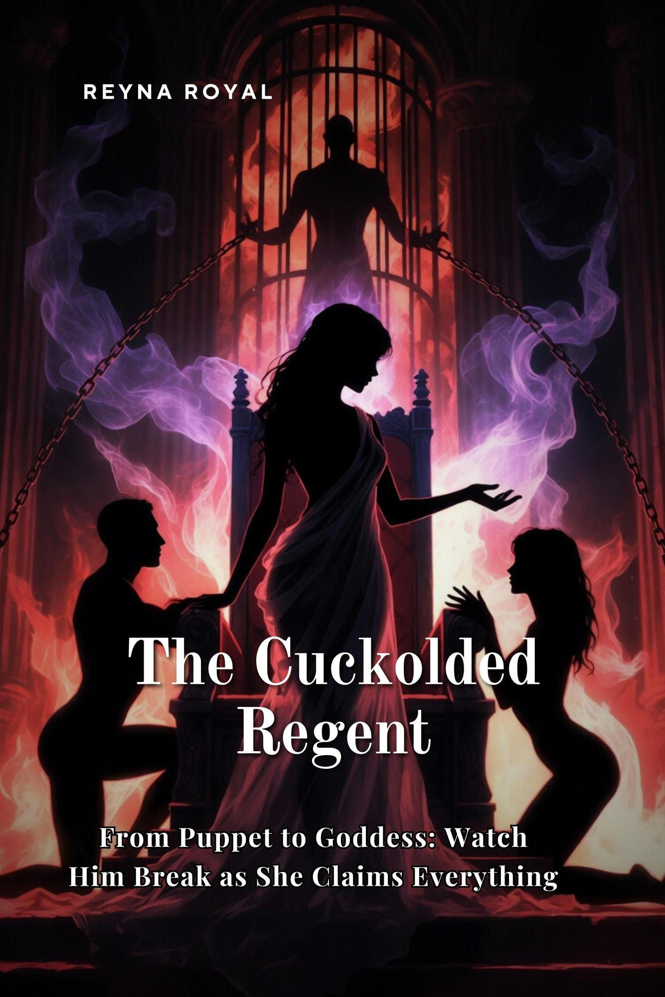 The Cuckolded Regent by Reyna Royal
