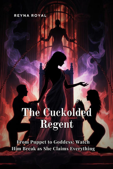 The Cuckolded Regent by Reyna Royal