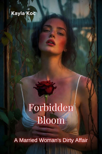 Forbidden Bloom by Kayla Koc