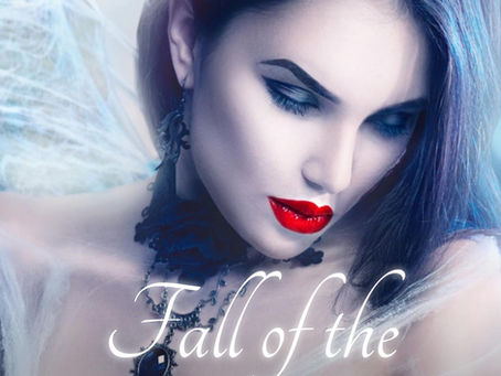 Fall of the Amazons by Lisa X Lopez