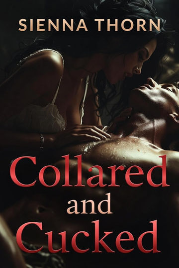 Collared and Cucked by Sienna Thorn