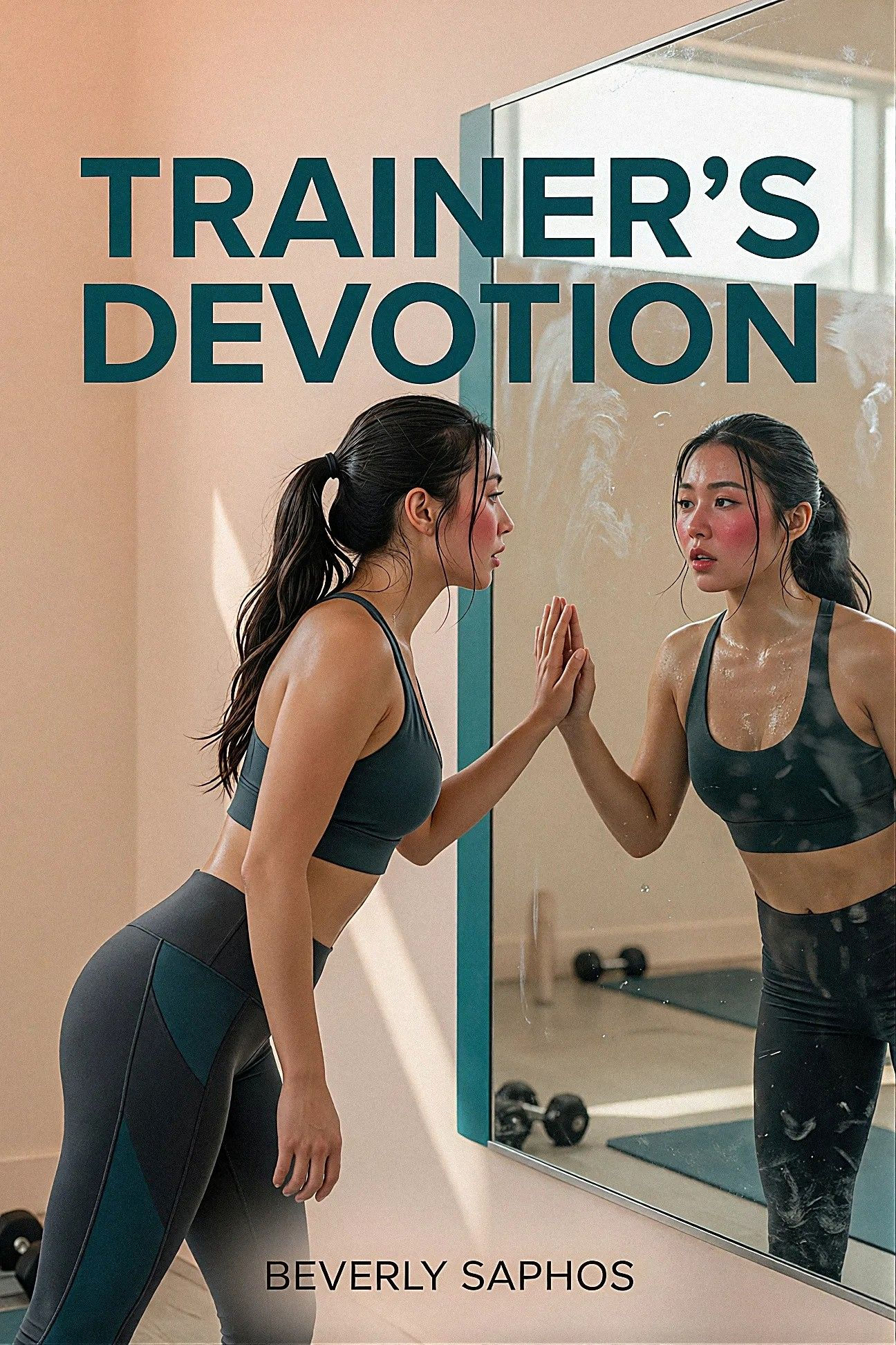 Trainer’s Devotion by Beverly Saphos