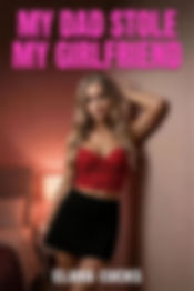 the birthday collar by mindless mindy cover image