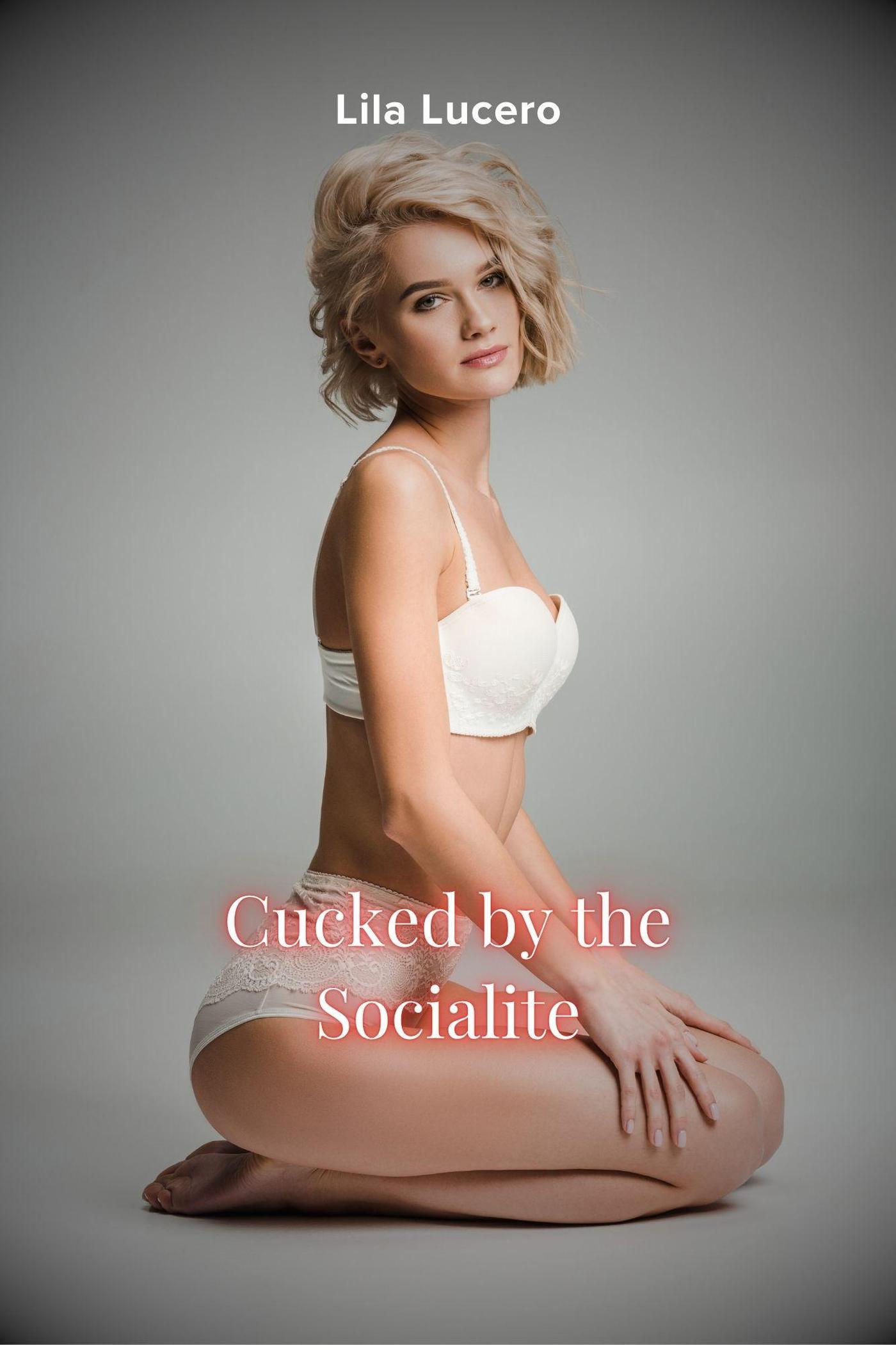 Cucked by the Socialite by Lila Lucero