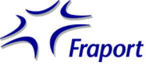 Logo Fraport AG