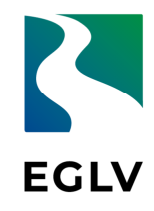 Logo Emschergenossenschaft / Lippeverband (EGLV)