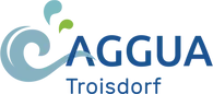 Logo AGGUA Troisdorf