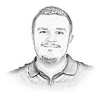 Mario Brenner Portrait