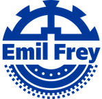 Logo Emil Frey Deutschland