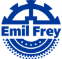 Logo Emil Frey Deutschland