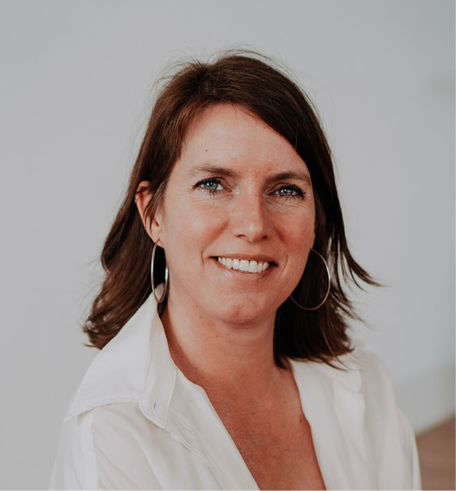 Foto van schrijver: Lisa Snijders