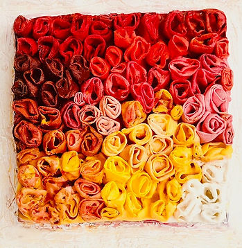 Painter & Ceramic Artist