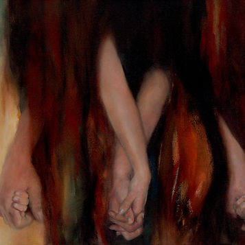 Oil Painter & Pastel Artist