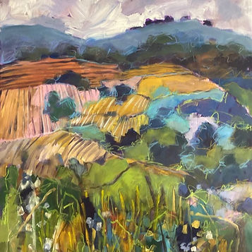 Contemporary Painter