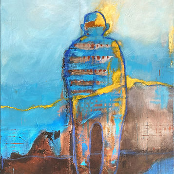 Painter & Printmaker