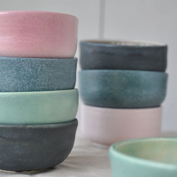 Ceramics, Mixed Media & Drawings