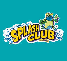 splash