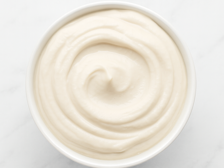 CASHEW SOUR CREAM