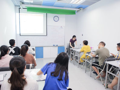 Thủ tục thành lập trung tâm ngoại ngữ năm 2025