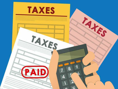 VALUE-ADDED TAX (VAT) REDUCTION