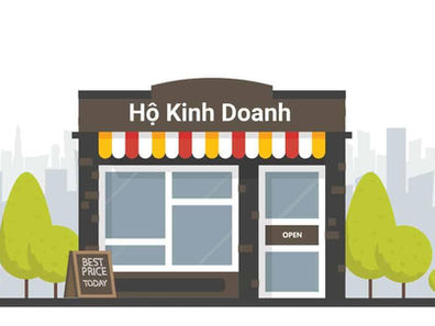 Thuế đối với hộ kinh doanh