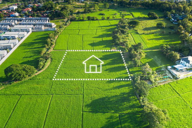 Quy định về miễn, giảm tiền thuê đất và tiền sử dụng đất năm 2025
