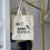 Miniatura: Beach days tote bag
