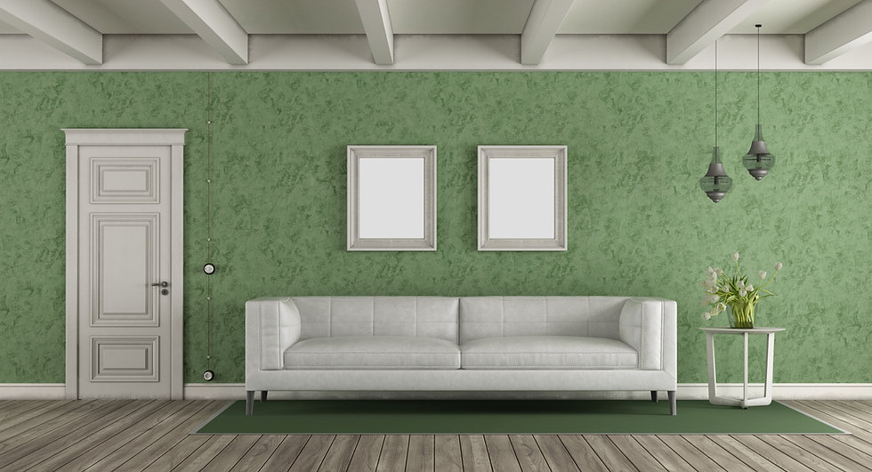 Roy Kemp Upholstery
