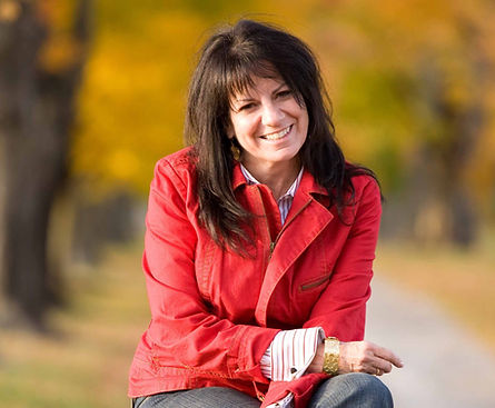 Meet Ginny Hamilton.  Chester County's Best in Home Staging! Upstage Design Services 