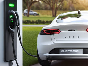 How to Upgrade Your House for Electric Car Charging