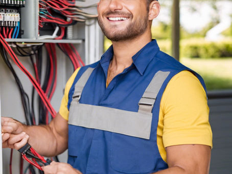 How to Choose the Right Residential Electrician in Vancouver
