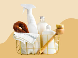 The 10 Best Cleaning Products You Need in Your Home