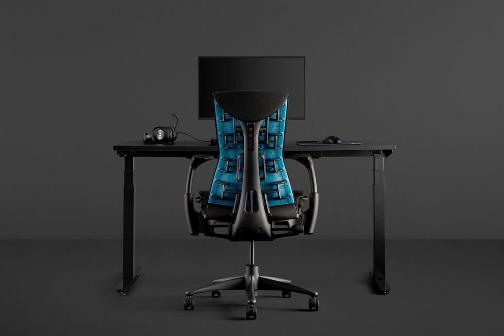 Herman Miller Chair