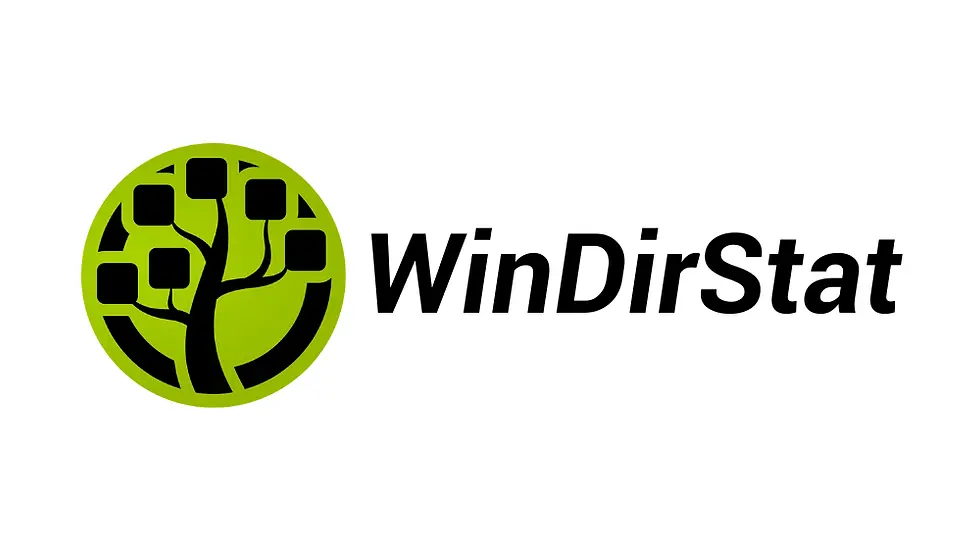 WinDirStat Logo
