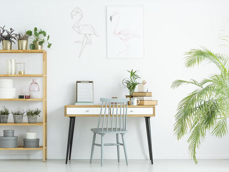Making the Most of Small Office Spaces