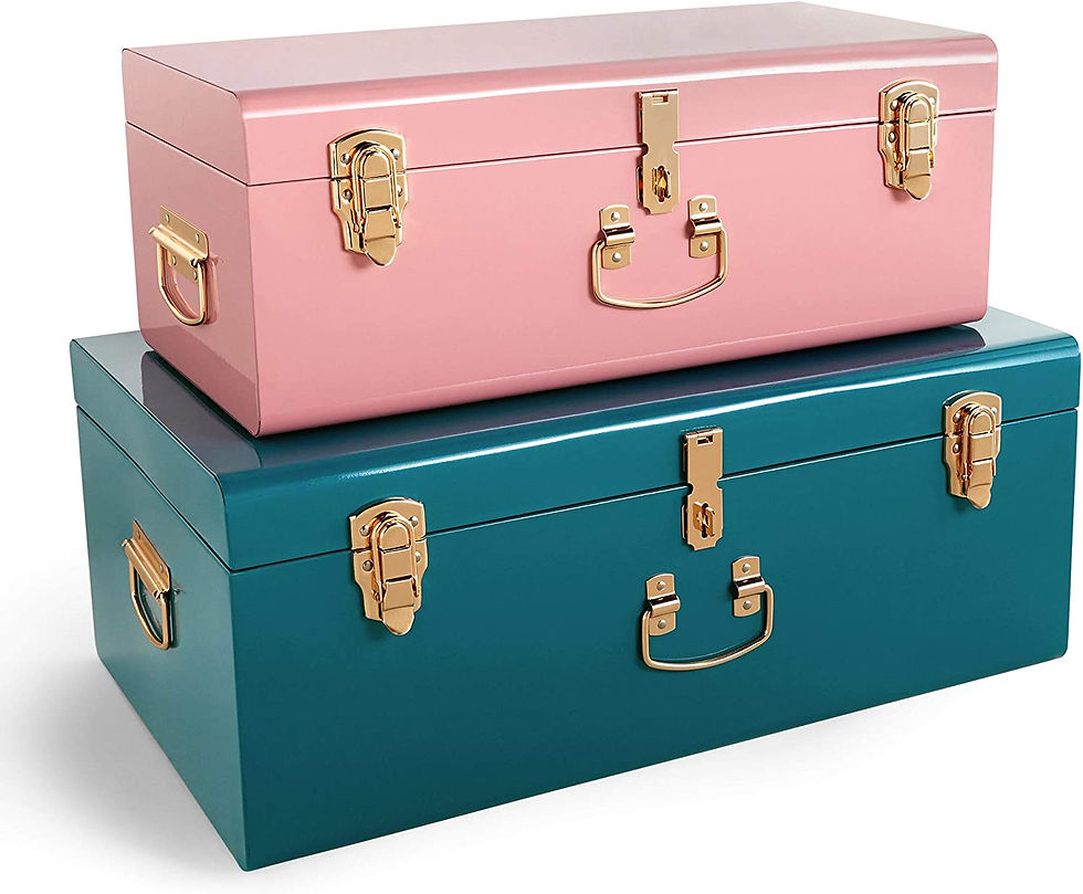 Storage Trunks
