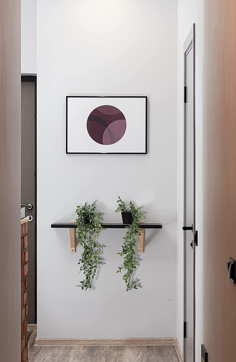 Faux Plants