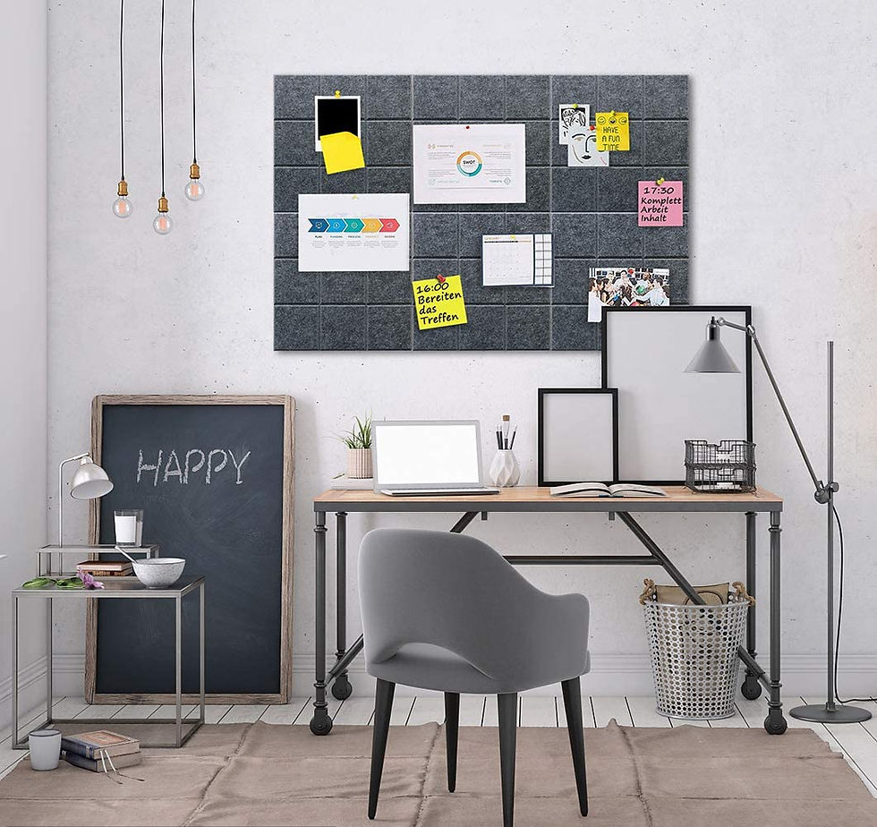 Pin Board
