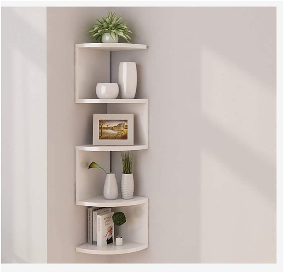Corner Shleves