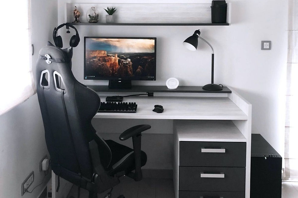 Home Office