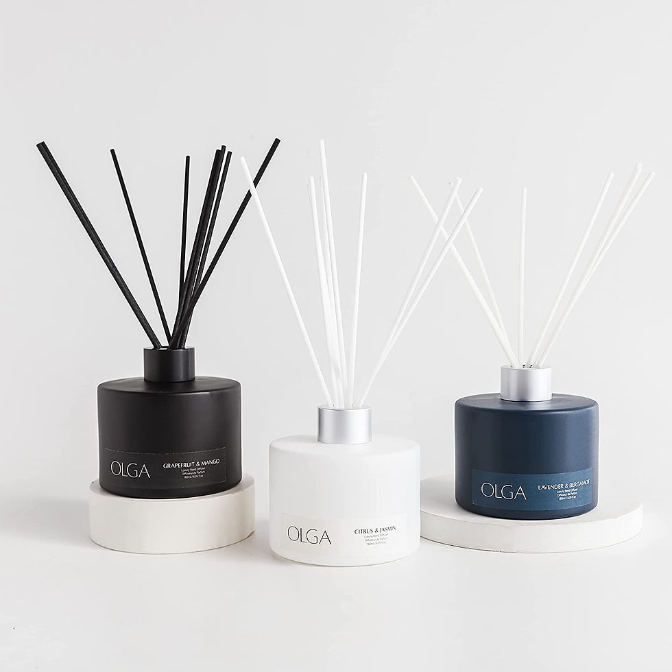 Incense