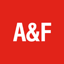 Abercrombie & Fitch